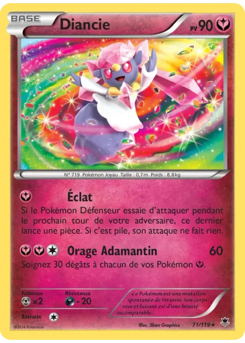 Diancie