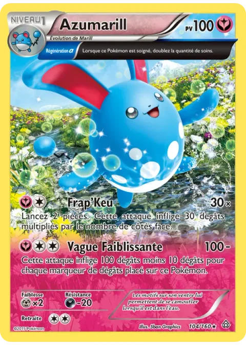 Azumarill