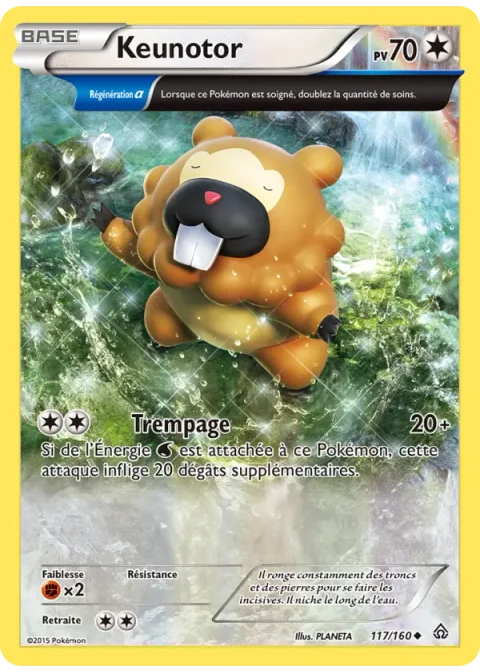 Keunotor