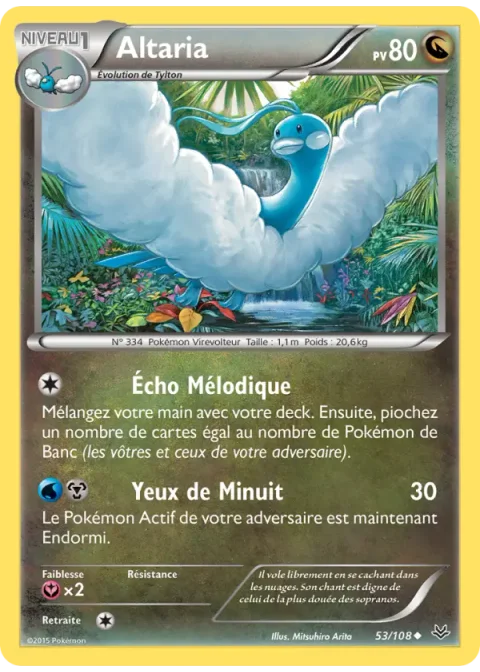 Altaria