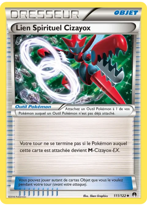 Lien Spirituel Cizayox