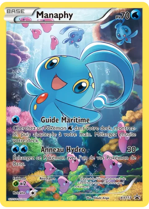 Manaphy