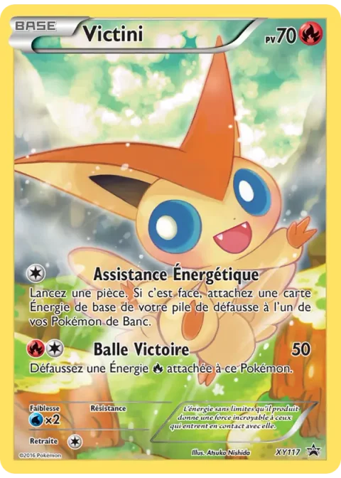 Victini