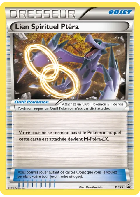 Lien Spirituel Ptéra