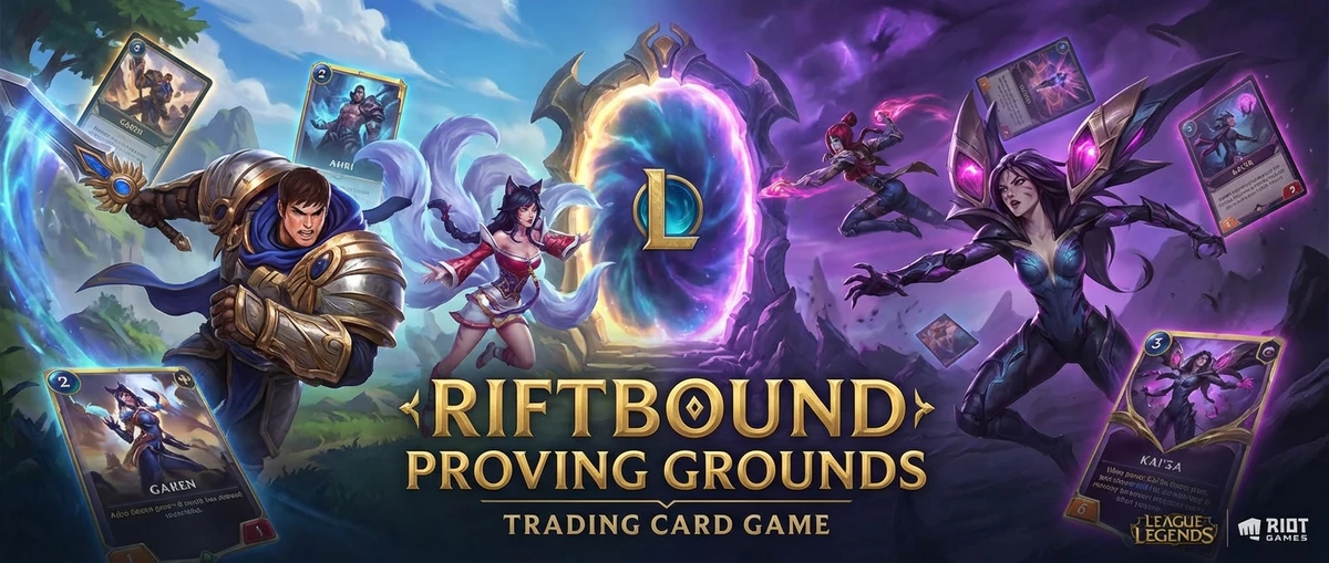 Origines - Épreuves