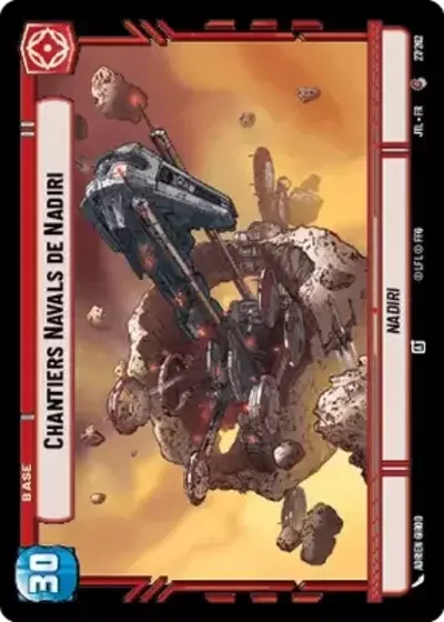 Chantiers Navals de Nadiri