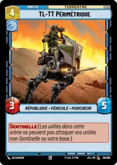 TL-TT Périmétrique