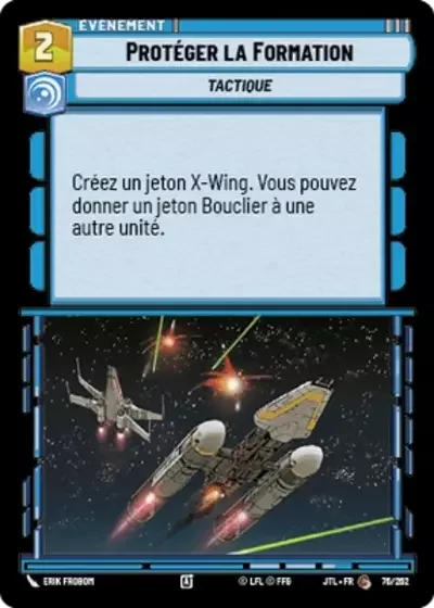 Protéger la Formation