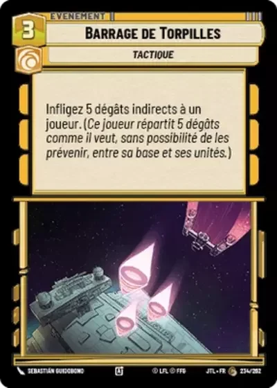 Barrage de Torpilles