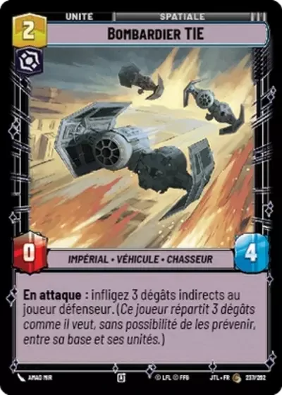 Bombardier TIE