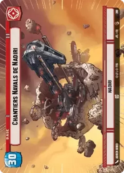 Hyperspace Chantiers Navals De Nadiri