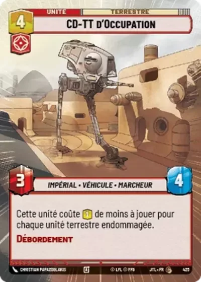 Hyperspace Cd Tt Doccupation