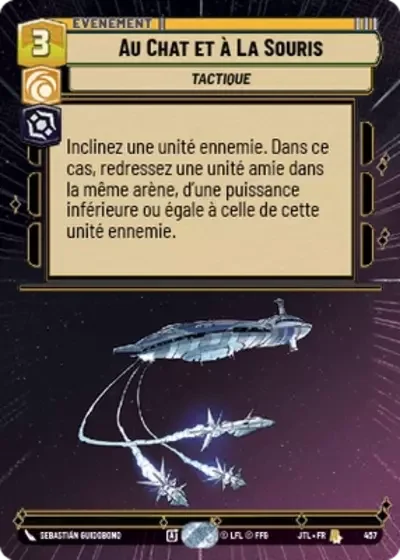 Hyperspace Au Chat Et A La Souris