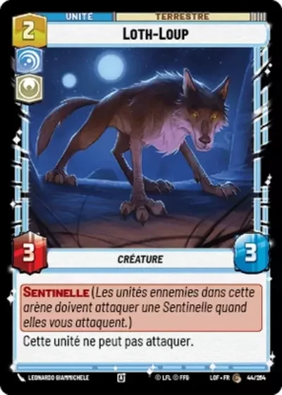Loth-Loup