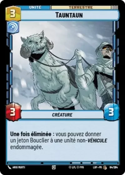 Tauntaun