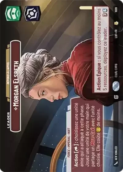 Showcase Morgan Elsbeth Repond A Lappel