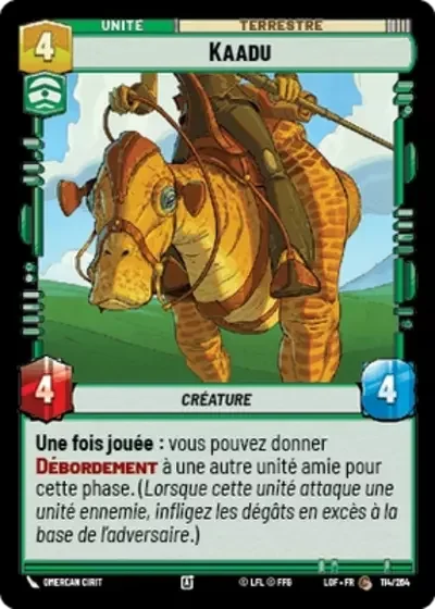 Kaadu