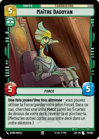 Maître Dagoyan
