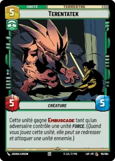 Terentatek