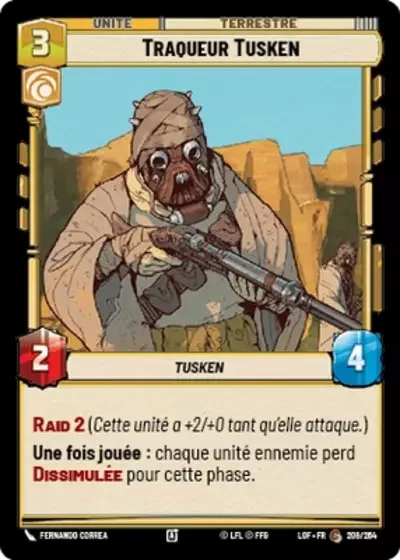 Traqueur Tusken