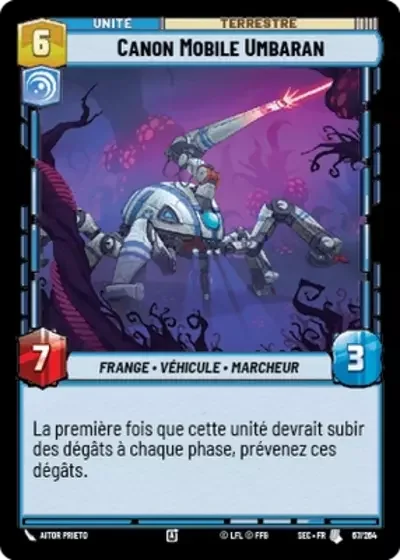 Canon Mobile Umbaran