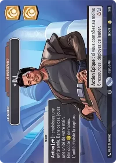 DJ, Je Vous Dépose ? (Showcase)