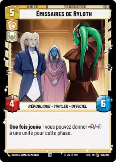 Émissaires de Ryloth