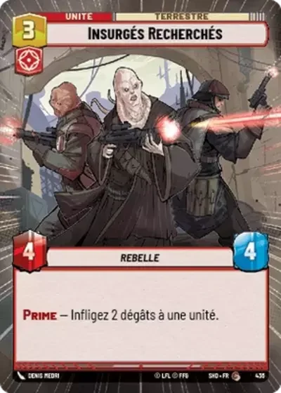 Hyperespace Insurges Recherches