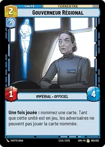 Gouverneur Régional