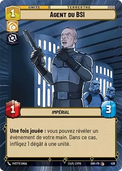 Agent Du Bsi