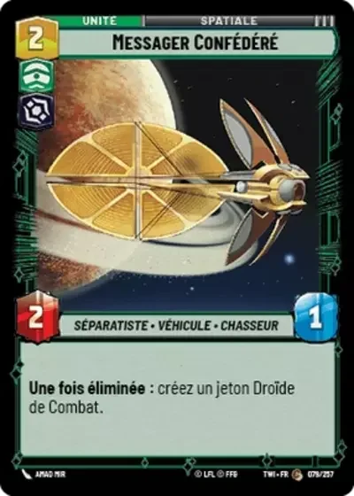 Messager Confédéré