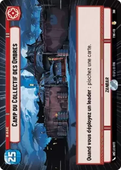 Hyperspace Camp Du Collectif Des Ombres