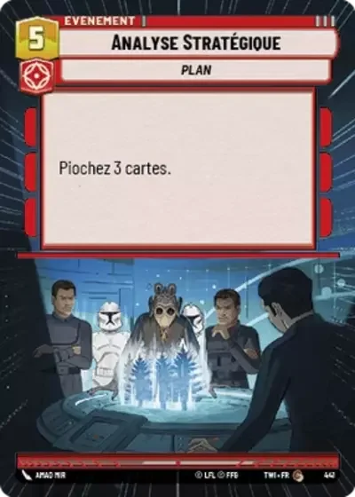 Hyperspace Analyse Strategique