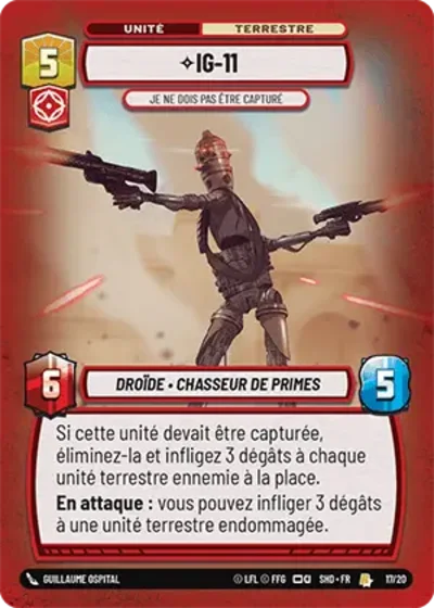 Weekly Play Ig 11 Je Ne Dois Pas Etre Capture