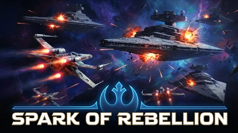 Étincelle de Rébellion
